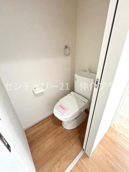 藤沢市打戻の中古一戸建て