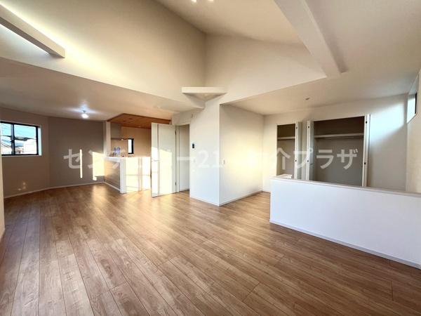藤沢市打戻新築戸建全1棟