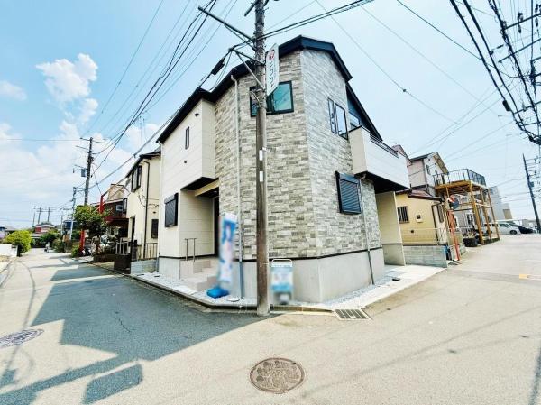 藤沢市打戻の中古一戸建て