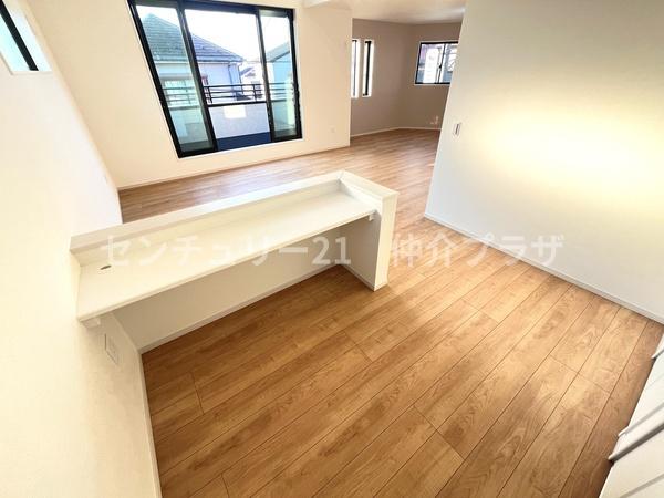 藤沢市打戻新築戸建全1棟