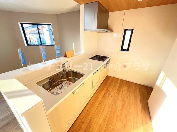 藤沢市打戻新築戸建全1棟