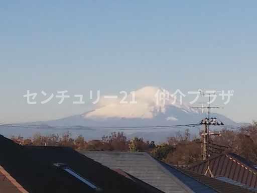 鎌倉市玉縄５丁目の土地