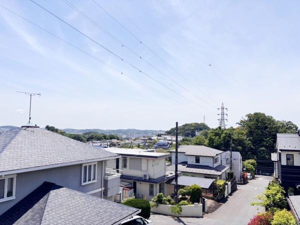 鎌倉市玉縄５丁目の土地
