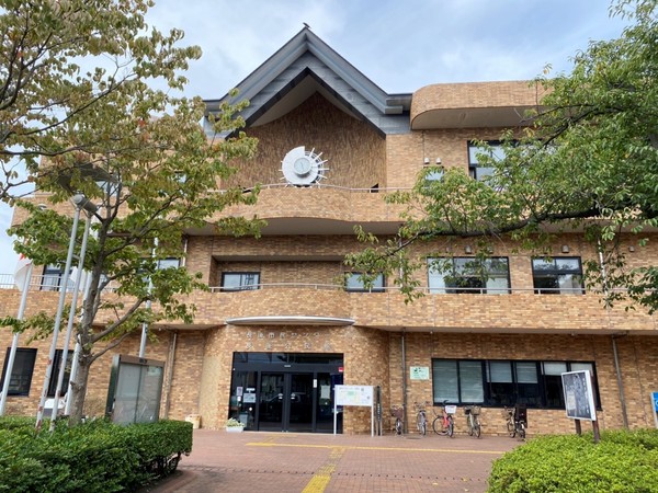 藤沢市高倉の中古一戸建て(長後市民センター)