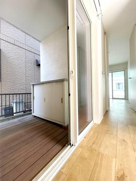 藤沢市高倉の中古一戸建て