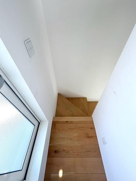 藤沢市高倉の中古一戸建て