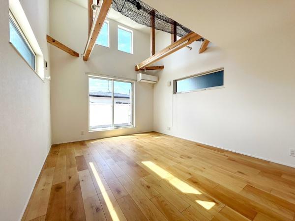 藤沢市高倉　中古戸建