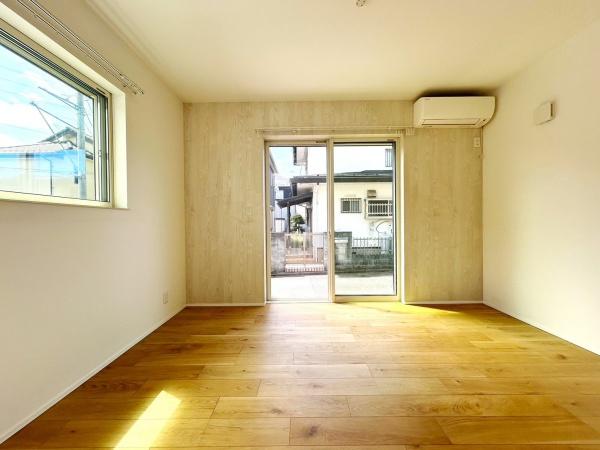 藤沢市高倉の中古一戸建て