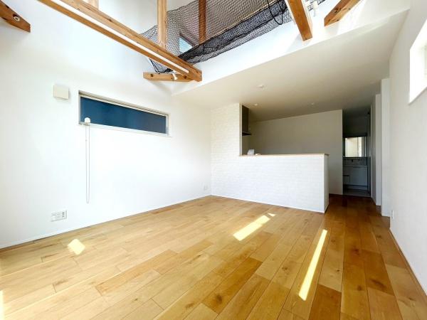 藤沢市高倉の中古一戸建て