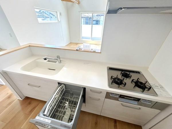藤沢市高倉　中古戸建
