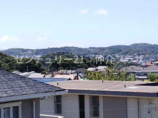 鎌倉市玉縄５丁目の中古一戸建て