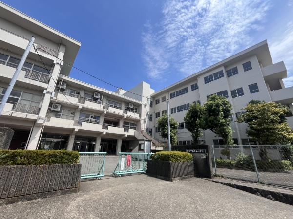 鎌倉市玉縄5丁目の中古一戸建て(鎌倉市立関谷小学校)