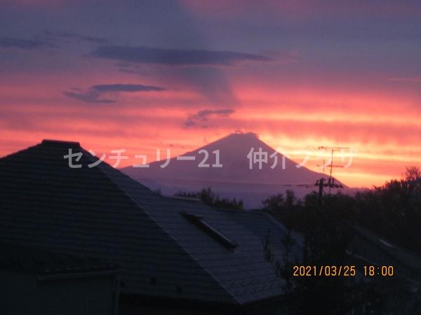 鎌倉市玉縄５丁目の中古一戸建て