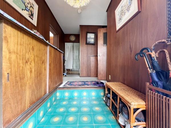 鎌倉市玉縄５丁目の中古一戸建て