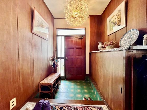 鎌倉市玉縄５丁目の中古一戸建て