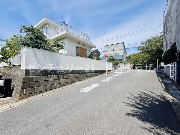 鎌倉市玉縄５丁目の中古一戸建て