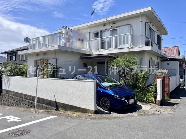 鎌倉市玉縄５丁目の中古一戸建て