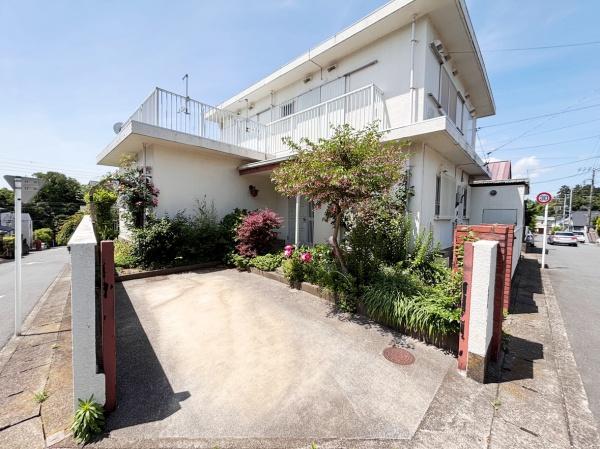 鎌倉市（大船駅）玉縄5丁目中古戸建
