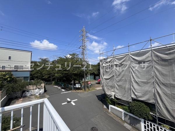 鎌倉市玉縄５丁目の中古一戸建て