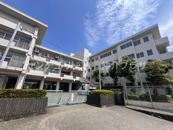鎌倉市玉縄５丁目の中古一戸建て