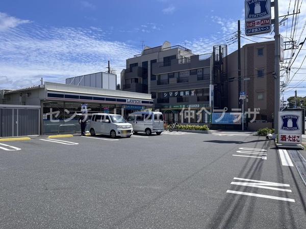 鎌倉市玉縄５丁目の中古一戸建て