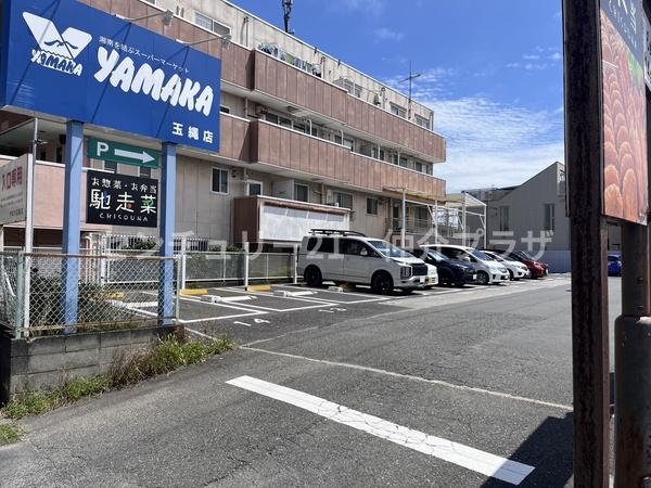 鎌倉市玉縄５丁目の中古一戸建て