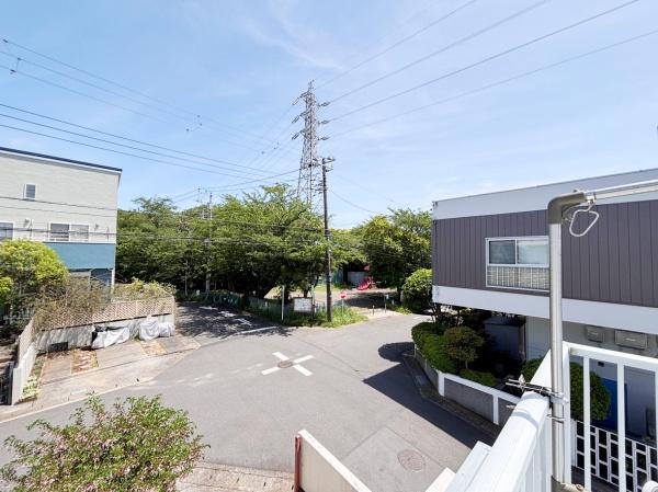 鎌倉市（大船駅）玉縄5丁目中古戸建