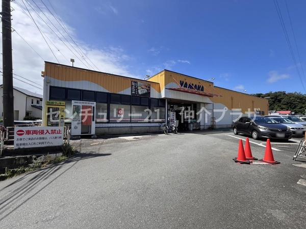 鎌倉市玉縄５丁目の中古一戸建て