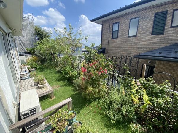 鎌倉市玉縄５丁目の中古一戸建て