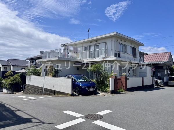 鎌倉市玉縄５丁目の中古一戸建て
