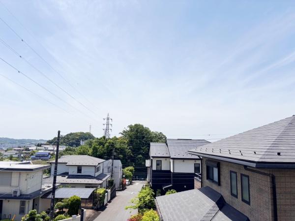 鎌倉市（大船駅）玉縄5丁目中古戸建