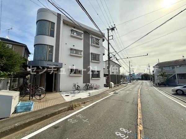 アクティブ湘南台