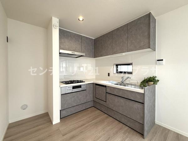 藤沢市葛原新築戸建全１棟