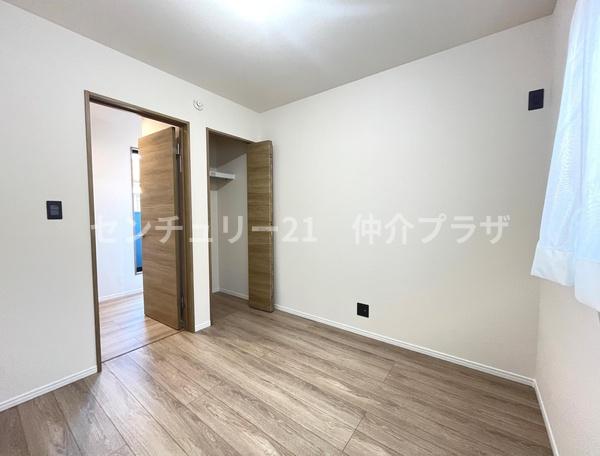 藤沢市長後新築戸建全１棟