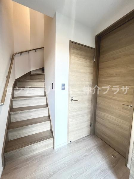 藤沢市長後新築戸建全１棟