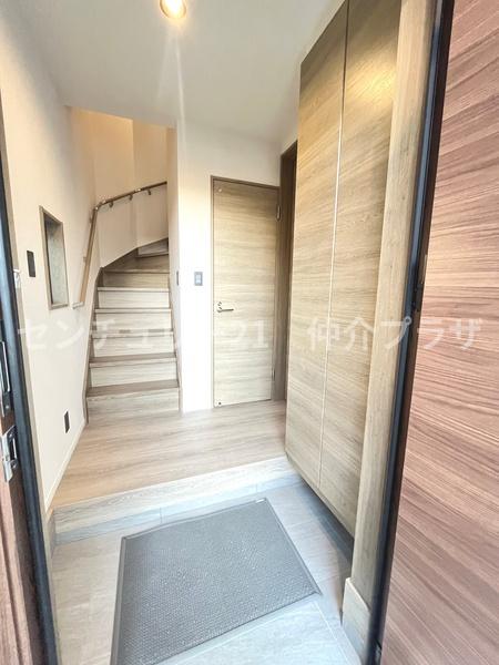 藤沢市長後新築戸建全１棟