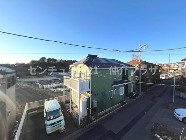 藤沢市長後新築戸建全１棟