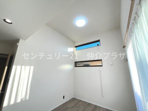 藤沢市長後新築戸建全１棟