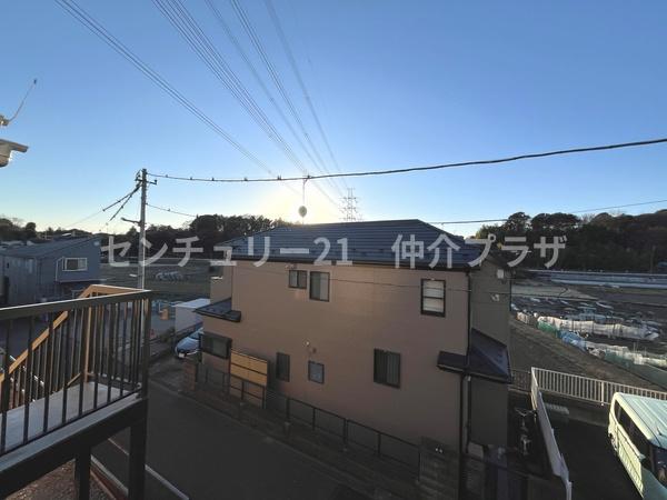 藤沢市長後新築戸建全１棟