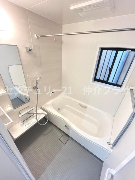 藤沢市長後新築戸建全１棟