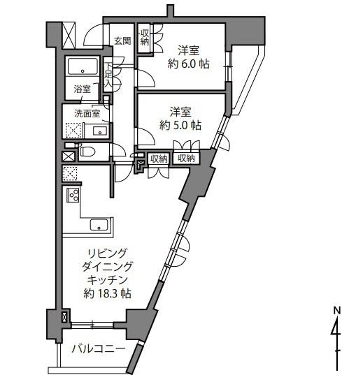 グレーシア湘南辻堂