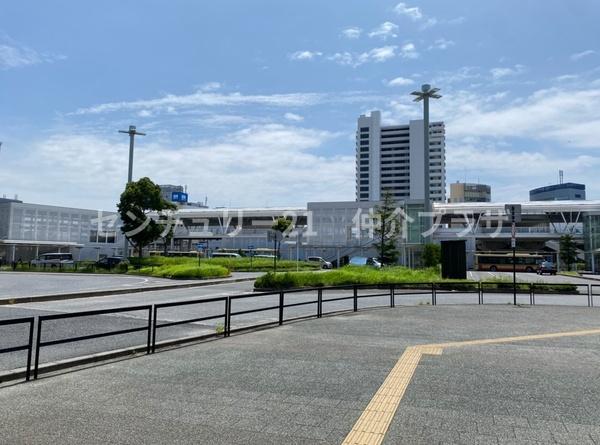 グレーシア湘南辻堂(辻堂駅)