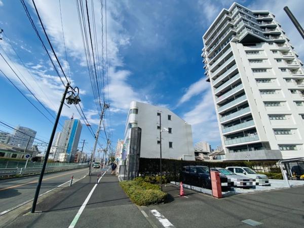 グレーシア湘南辻堂