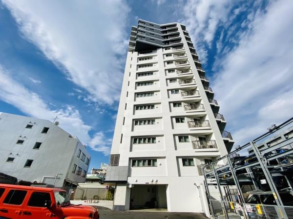グレーシア湘南辻堂