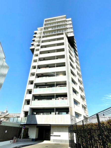 グレーシア湘南辻堂