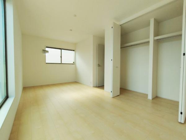 藤沢市石川5丁目新築全7棟2号棟