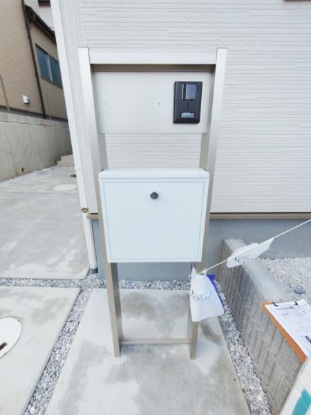 藤沢市石川5丁目新築全7棟2号棟