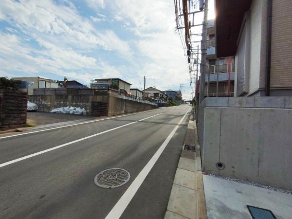 藤沢市石川5丁目新築全7棟2号棟