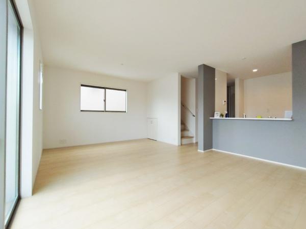 藤沢市石川5丁目新築全7棟2号棟
