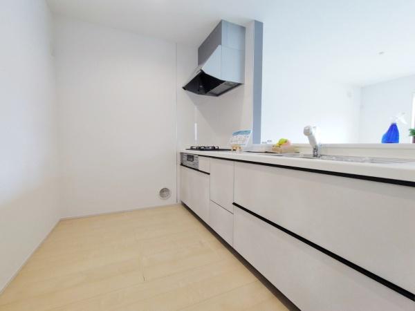 藤沢市石川5丁目新築全7棟2号棟
